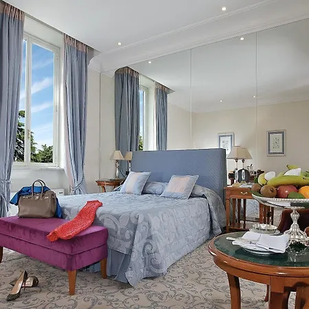 Aldrovandi Borghese روما