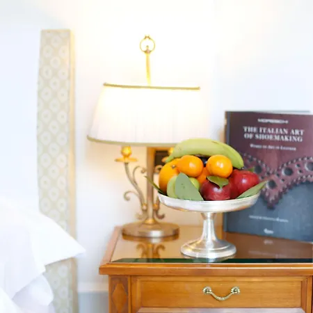 Aldrovandi Borghese روما