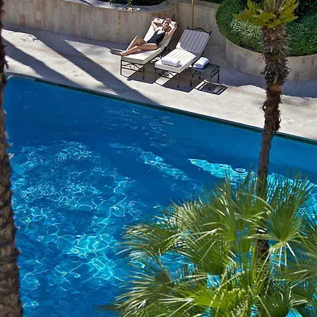 Aldrovandi Borghese روما