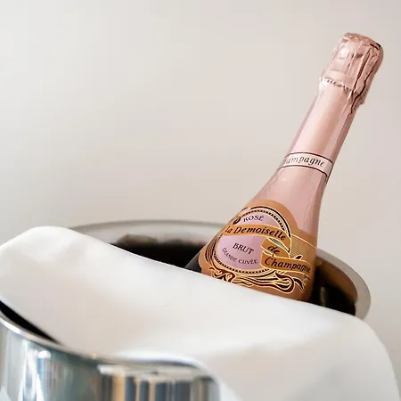 فندق Aldrovandi Borghese روما