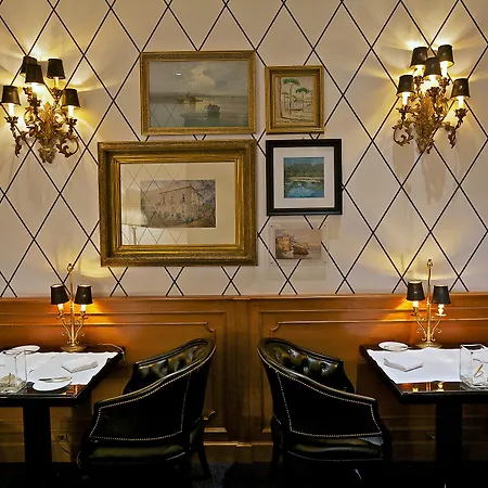 Aldrovandi Borghese روما