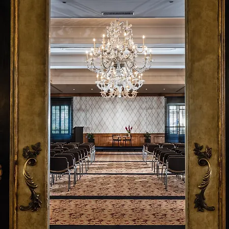 Aldrovandi Borghese 5*