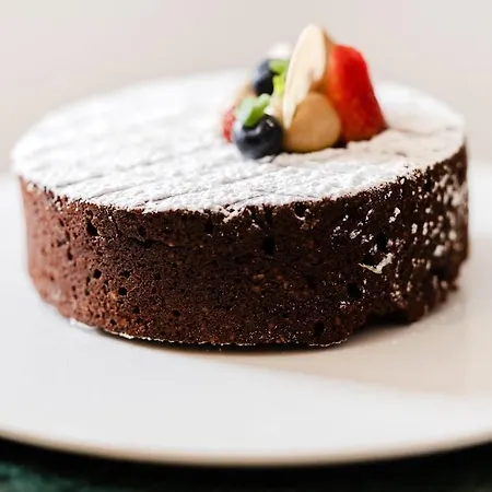 Aldrovandi Borghese فندق