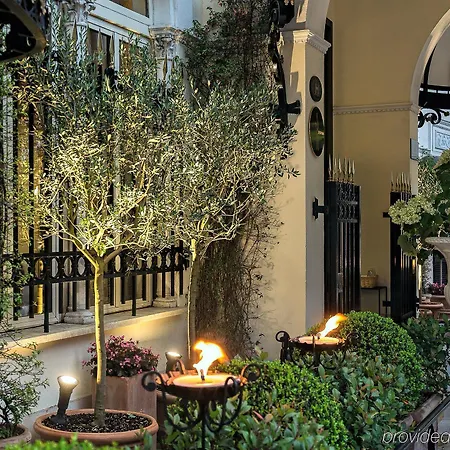 Aldrovandi Borghese روما