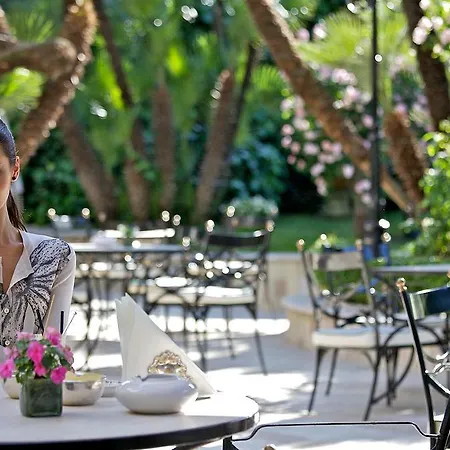 Aldrovandi Borghese روما