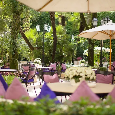 Aldrovandi Borghese روما