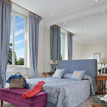 Aldrovandi Borghese فندق روما