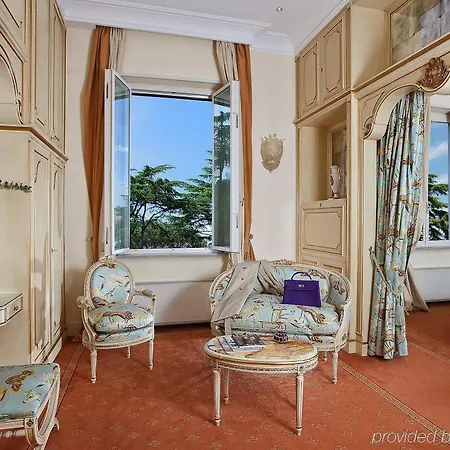 Aldrovandi Borghese Rome