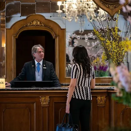 فندق Aldrovandi Borghese 5*