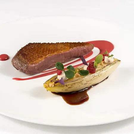 Aldrovandi Borghese 5*