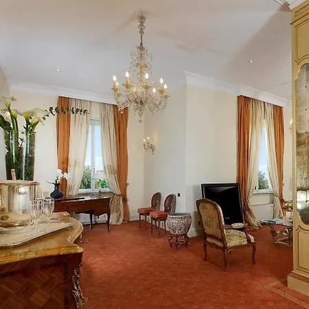 Aldrovandi Borghese