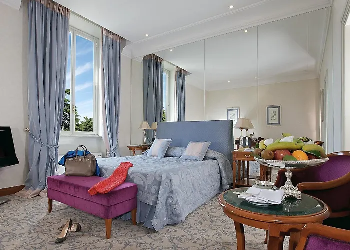 Aldrovandi Borghese Rzym