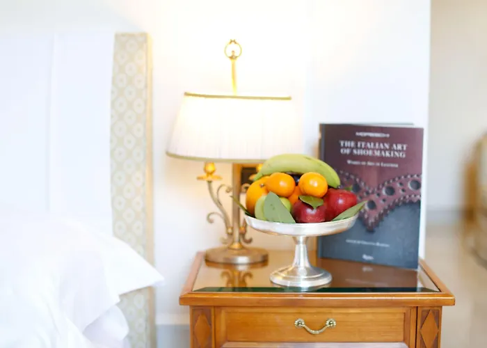 Aldrovandi Borghese Rzym