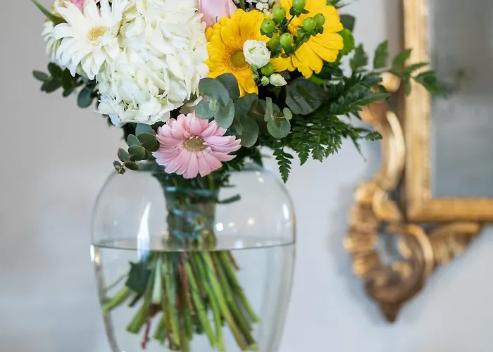 Hotel Aldrovandi Borghese 5*