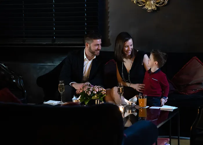 Aldrovandi Borghese Hotel Rzym