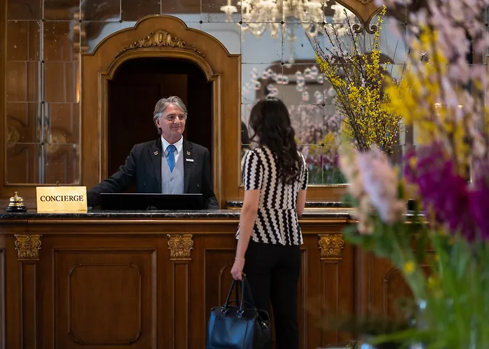 Aldrovandi Borghese 5*