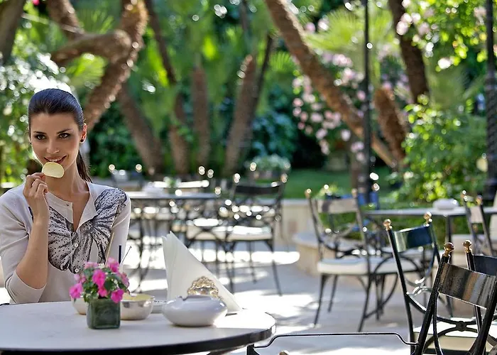 Aldrovandi Borghese Rzym