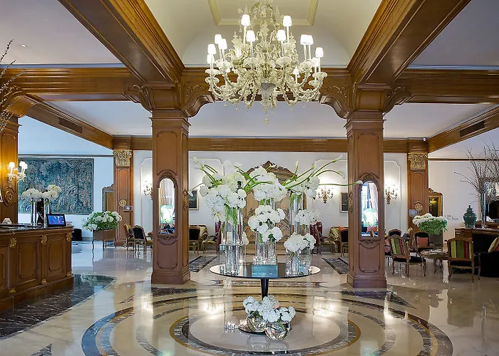 Aldrovandi Borghese Rzym