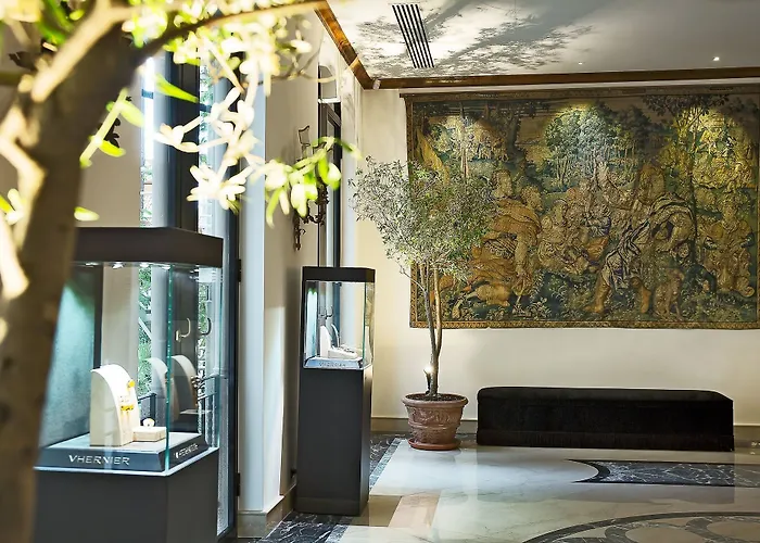 Aldrovandi Borghese Rzym