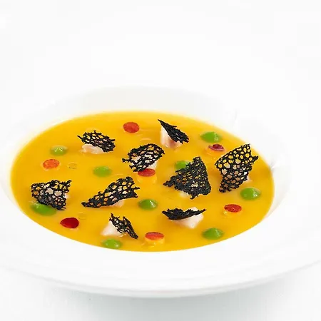 ألدروفاندي بورغيزي - ذا ليدينغ هوتلز أوف ذا وورلد فندق 5*