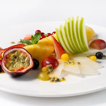 Отель Aldrovandi Borghese Рим