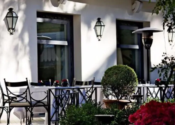 Aldrovandi Borghese Hotel 5*