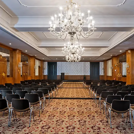 Aldrovandi Borghese 5* Roma