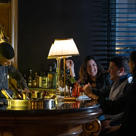 Aldrovandi Borghese Roma