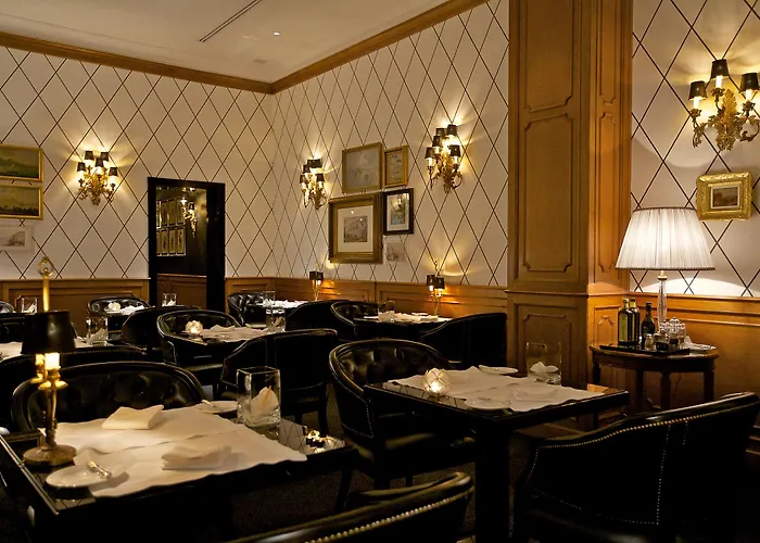 Aldrovandi Borghese 5* Roma