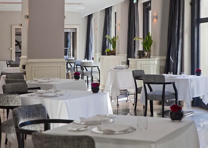 Aldrovandi Borghese Otel 5*