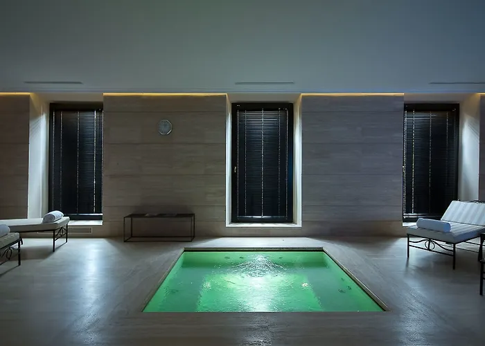 Aldrovandi Borghese Roma