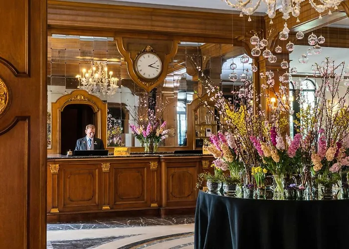 Aldrovandi Borghese Roma