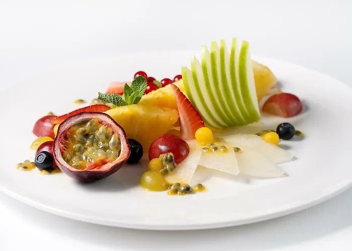 Otel Aldrovandi Borghese Roma