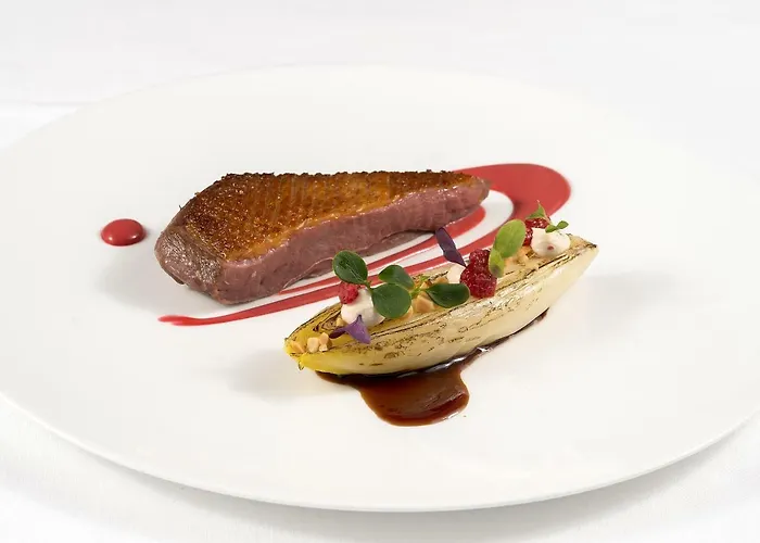 Aldrovandi Borghese 5*