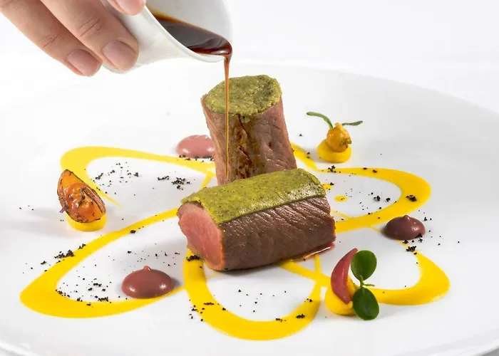 Aldrovandi Borghese 5* Roma