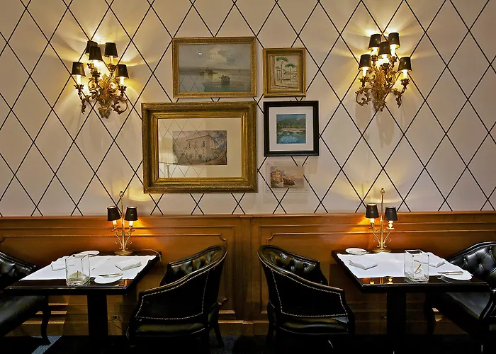 Aldrovandi Borghese Rzym