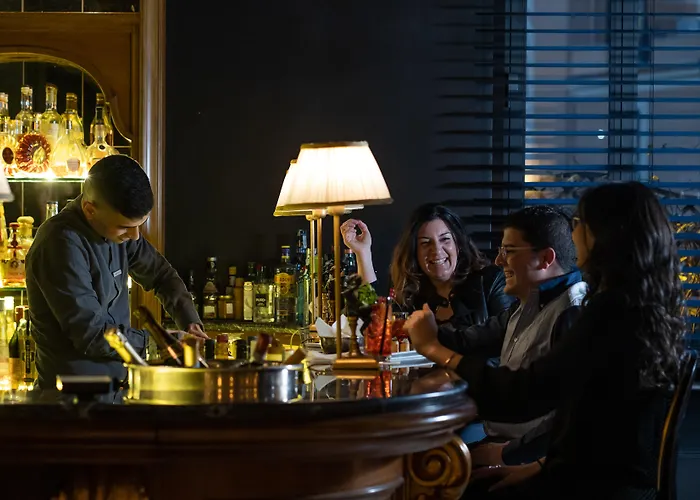 Aldrovandi Borghese Rzym